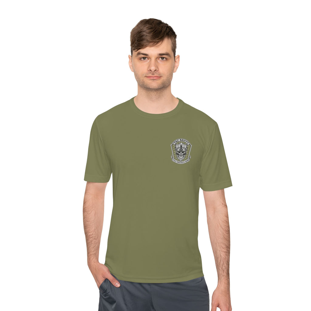 Tactical Dri-Fit Tee