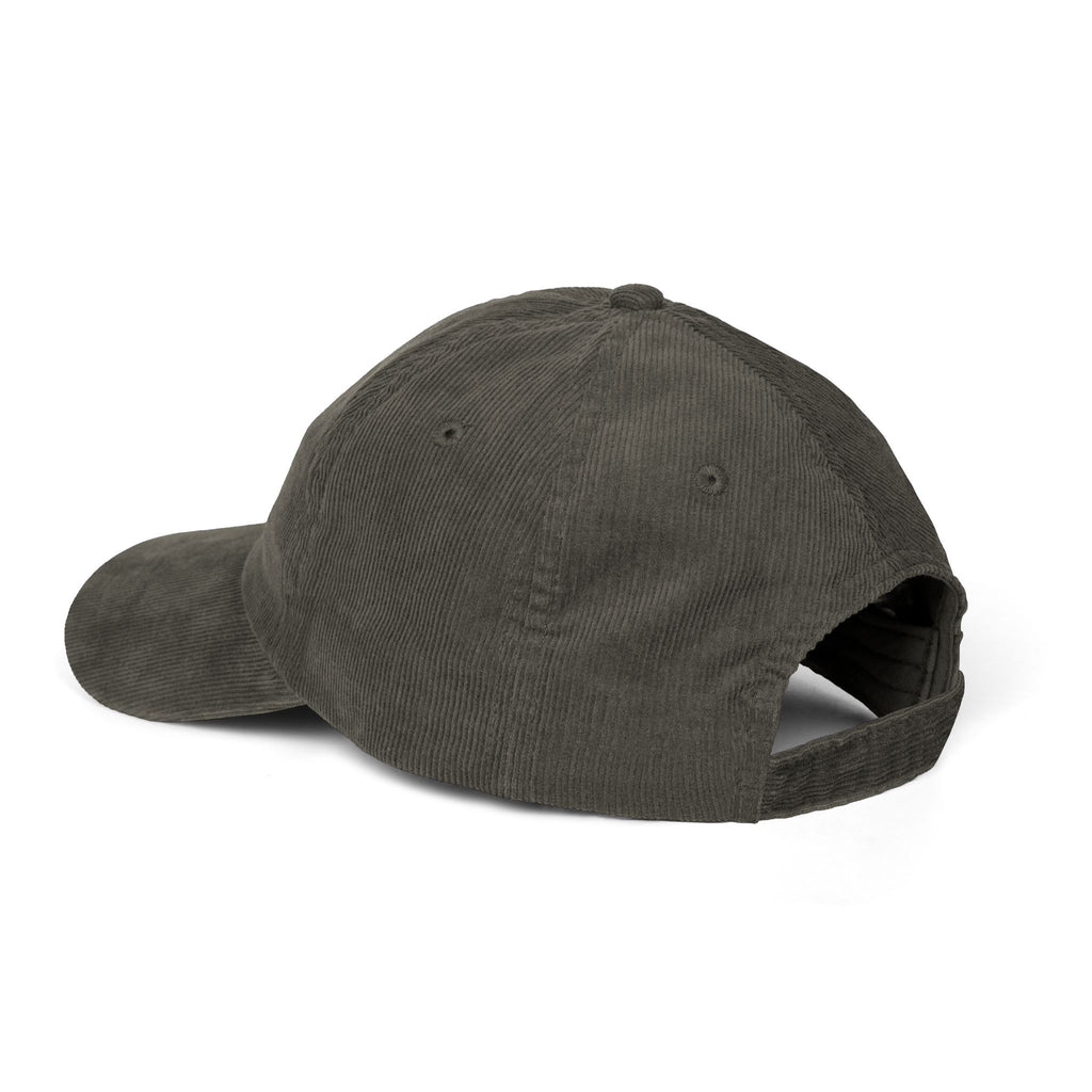 TS Corduroy Hat
