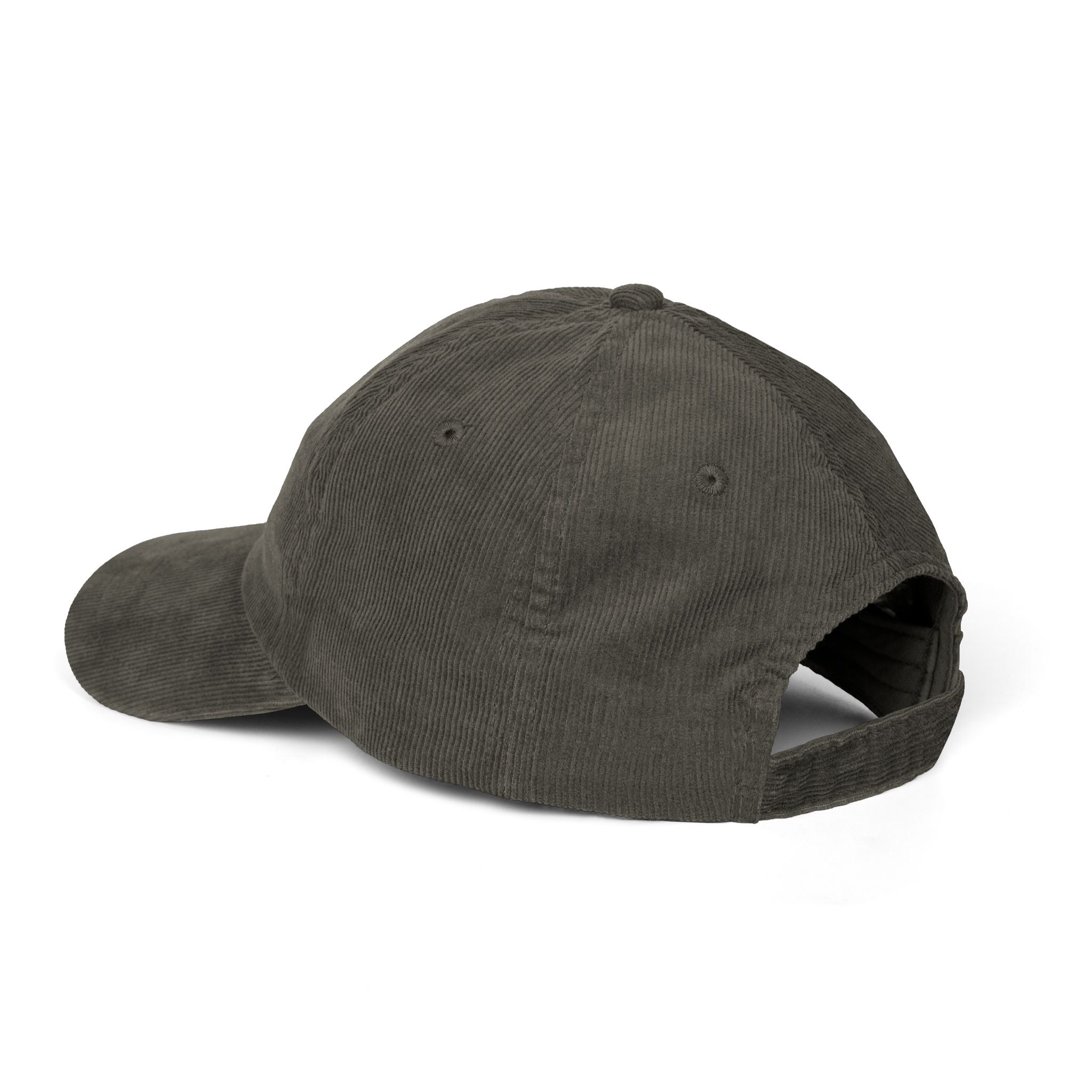 TS Corduroy Hat