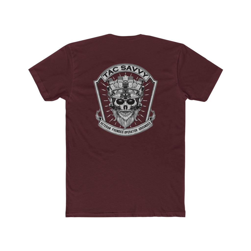 Tactical Logo Tee