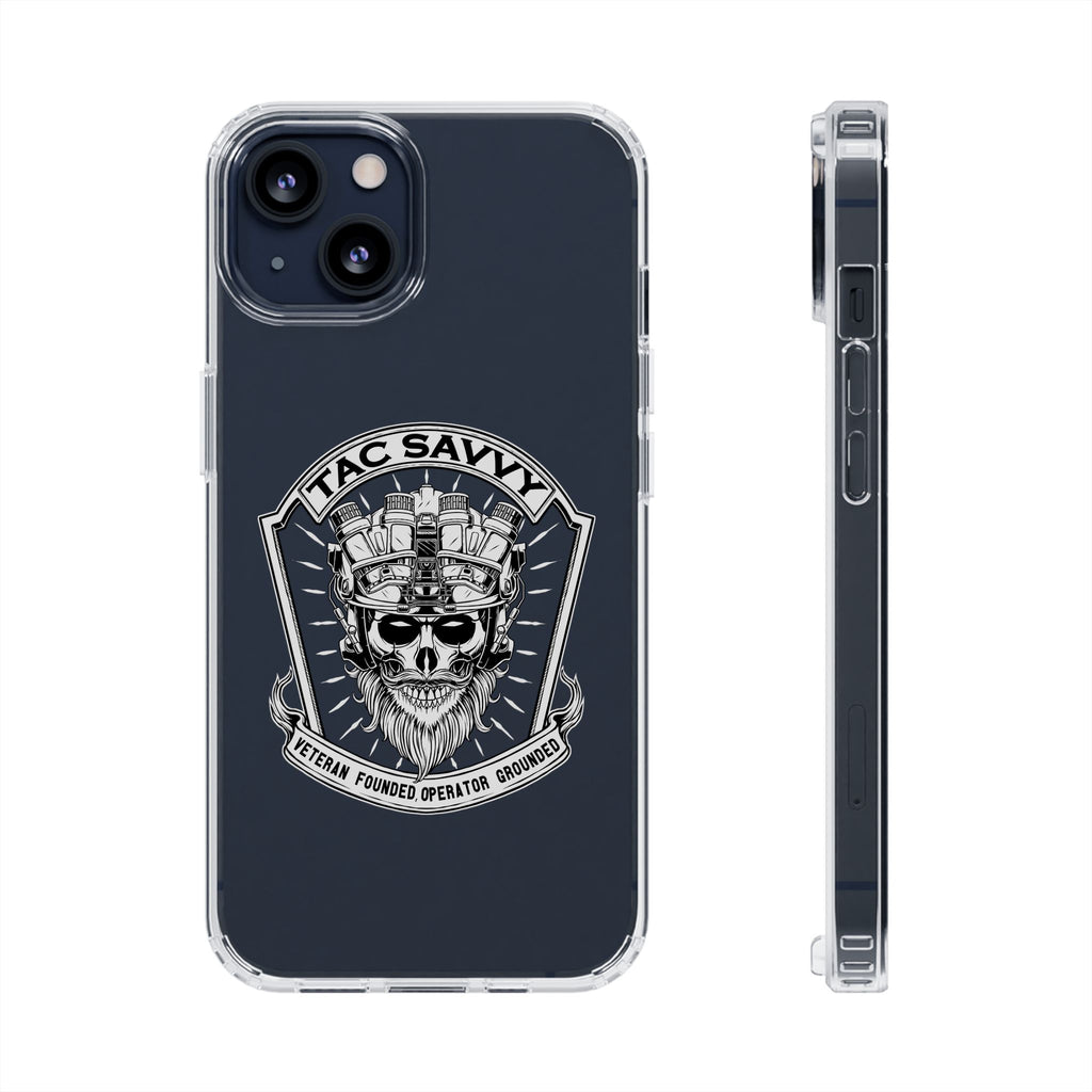 Impact Logo Case