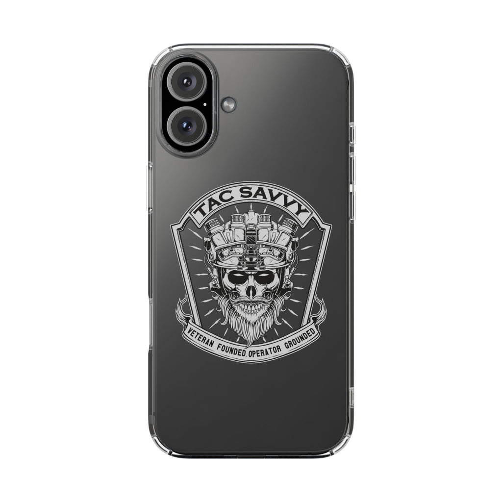 Impact Logo Case