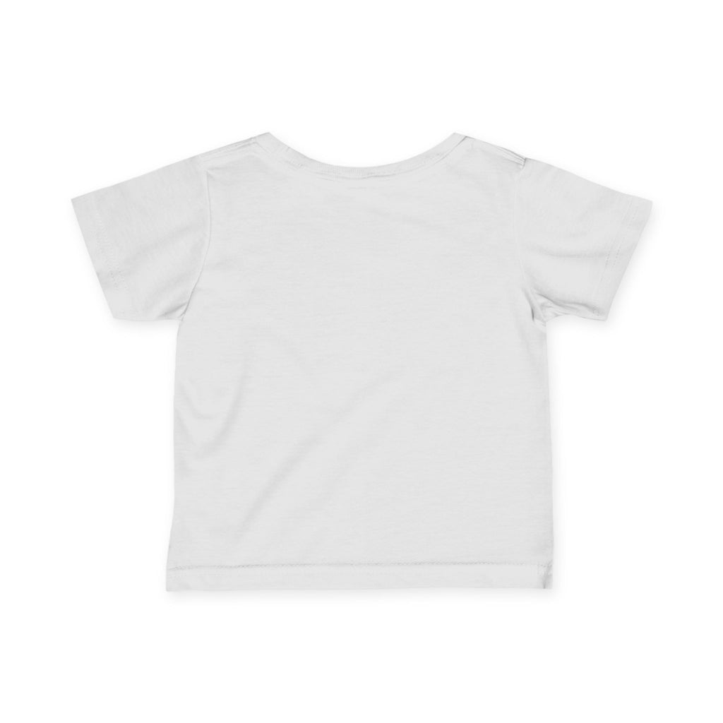 Tactical Baby Tee