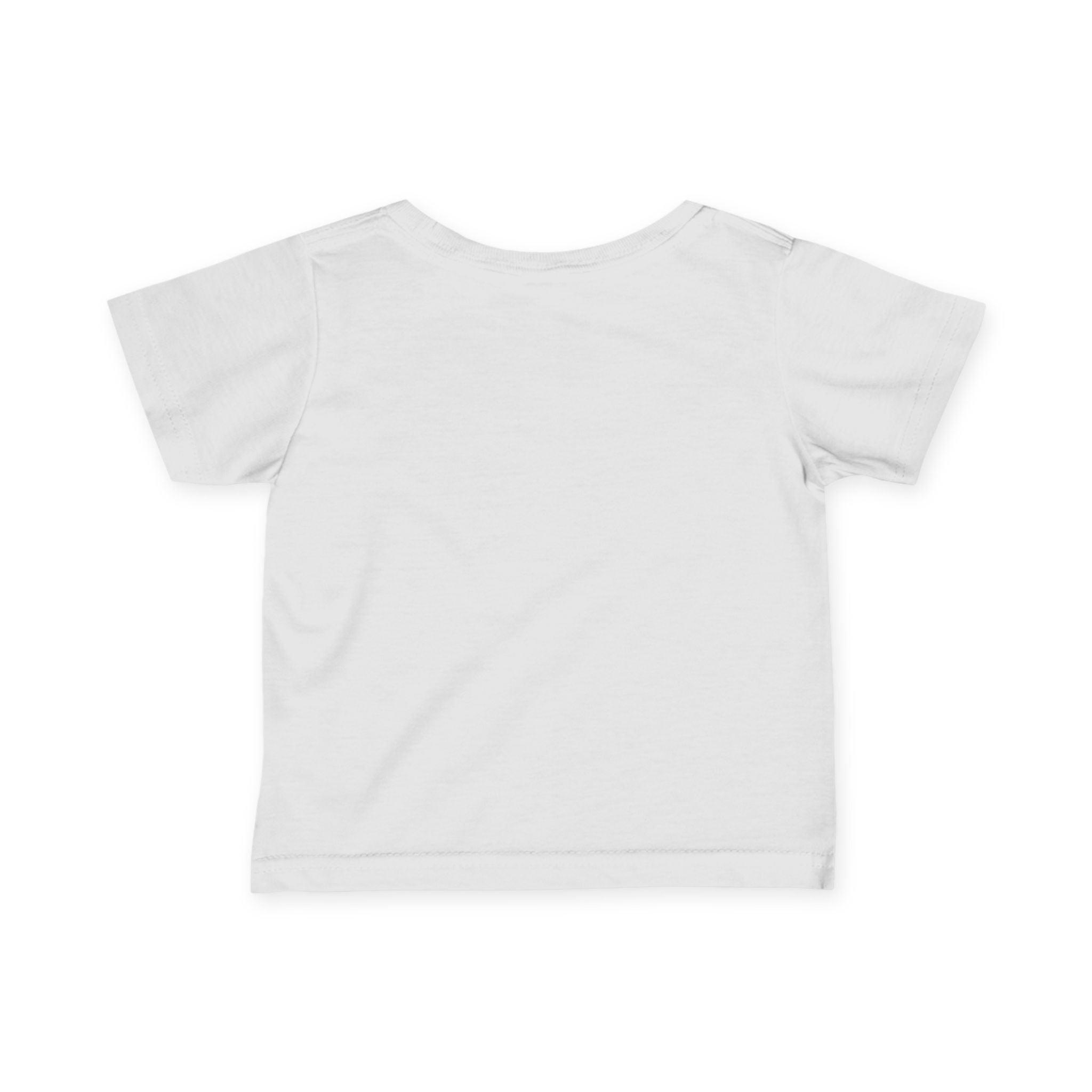 Tactical Baby Tee