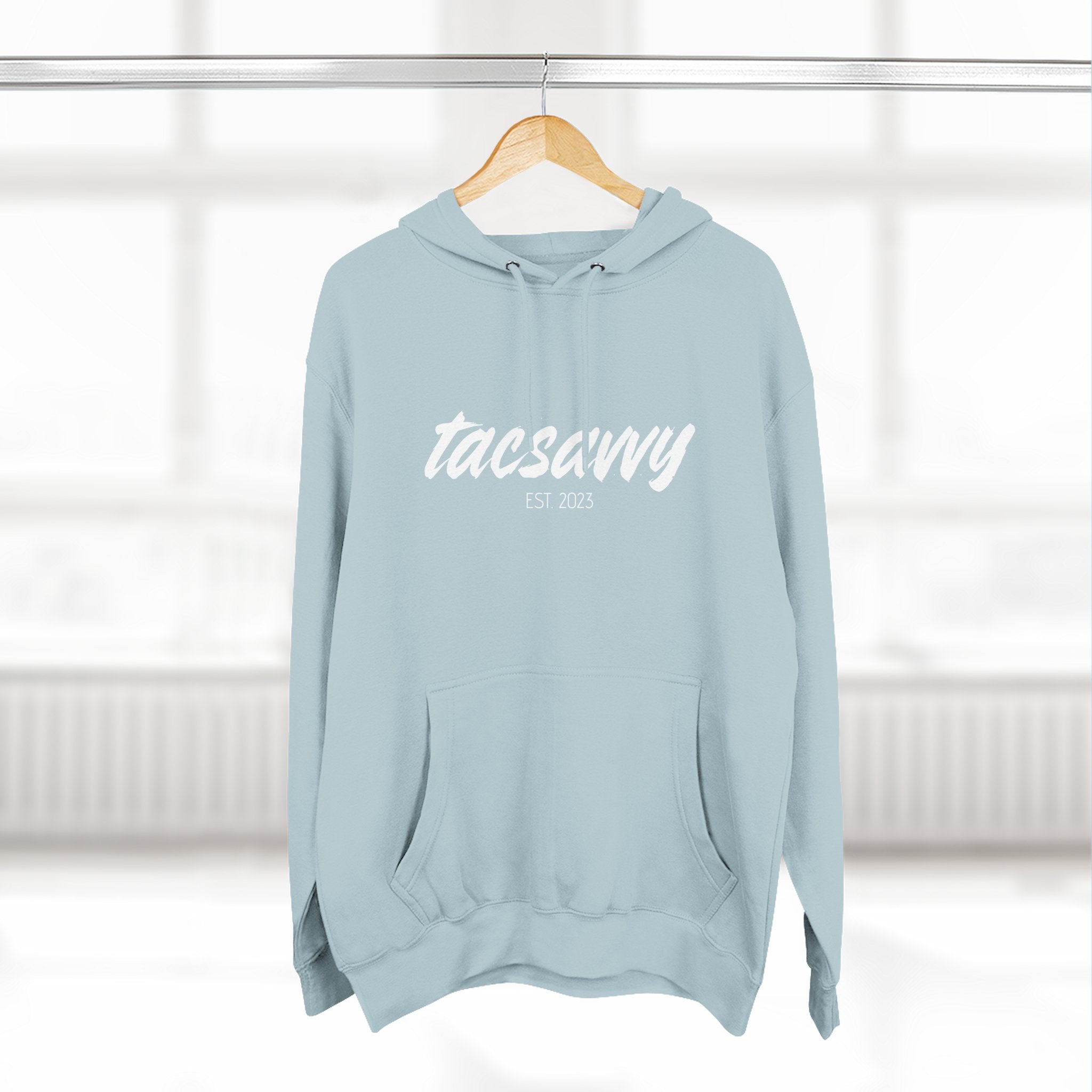 TS Hoodie