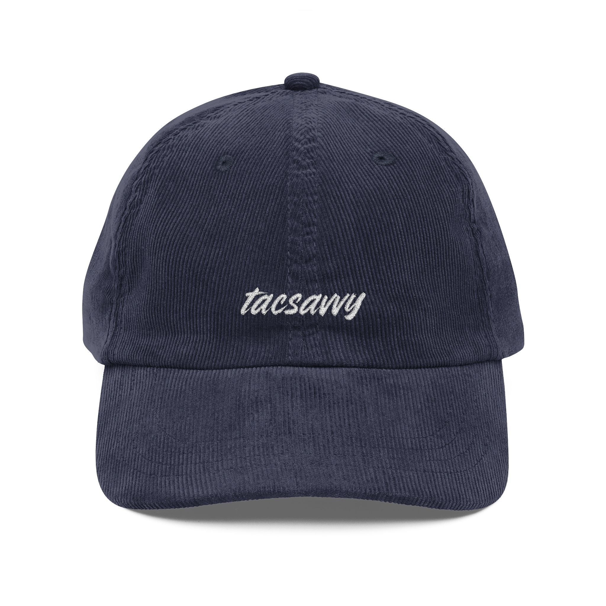 TS Corduroy Hat