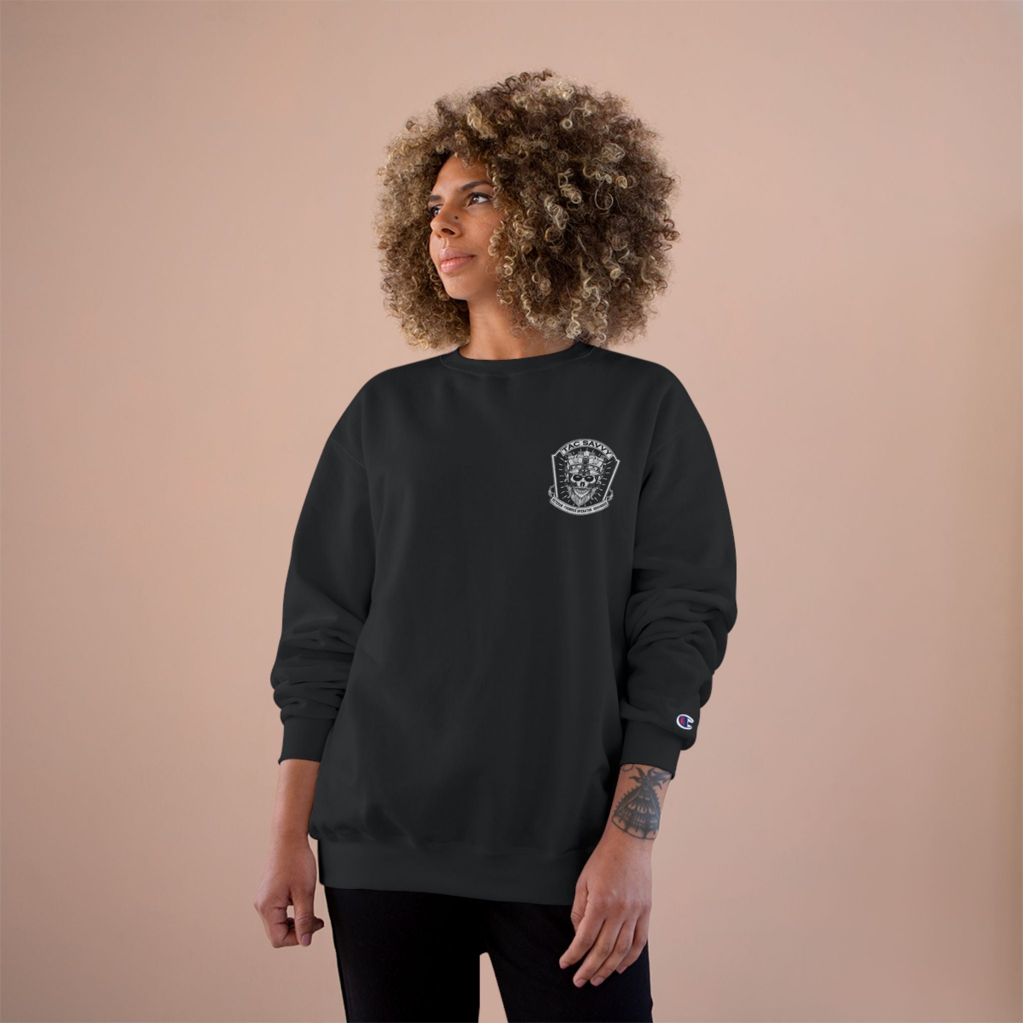 TS Sweatshirt
