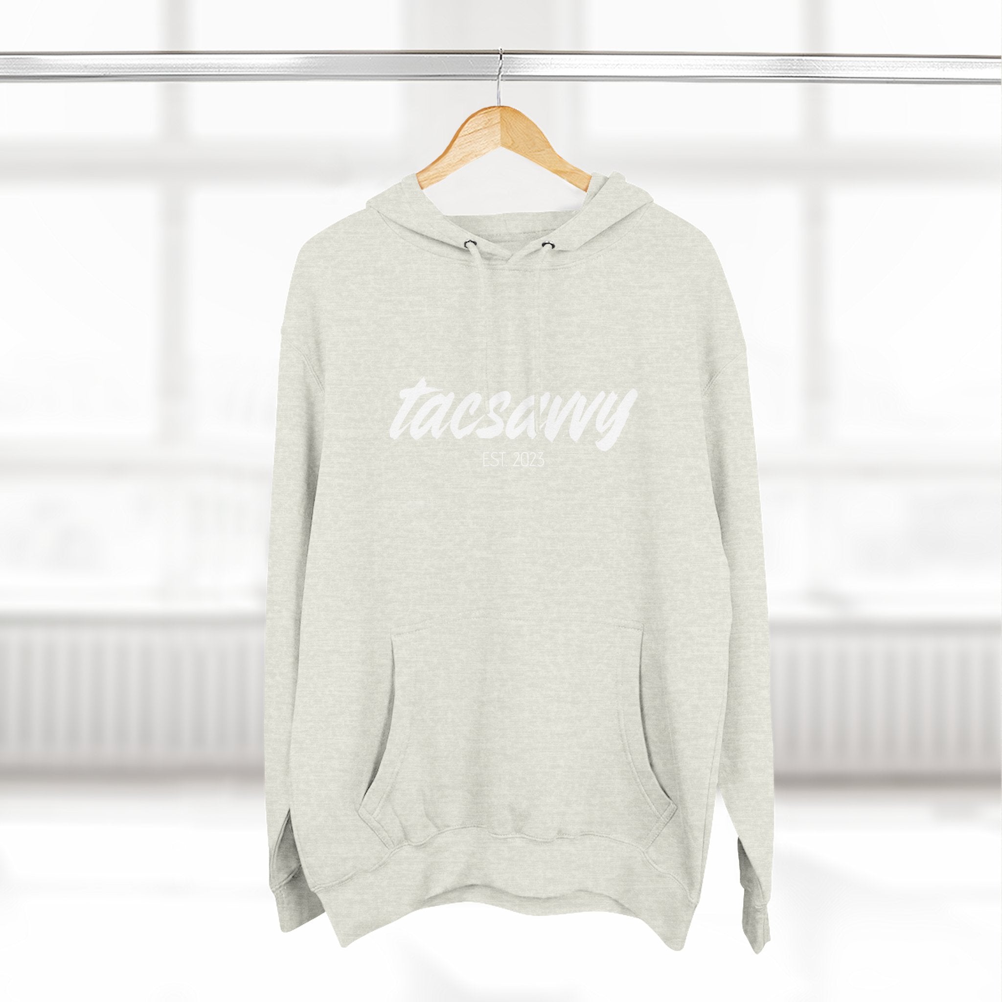 TS Hoodie