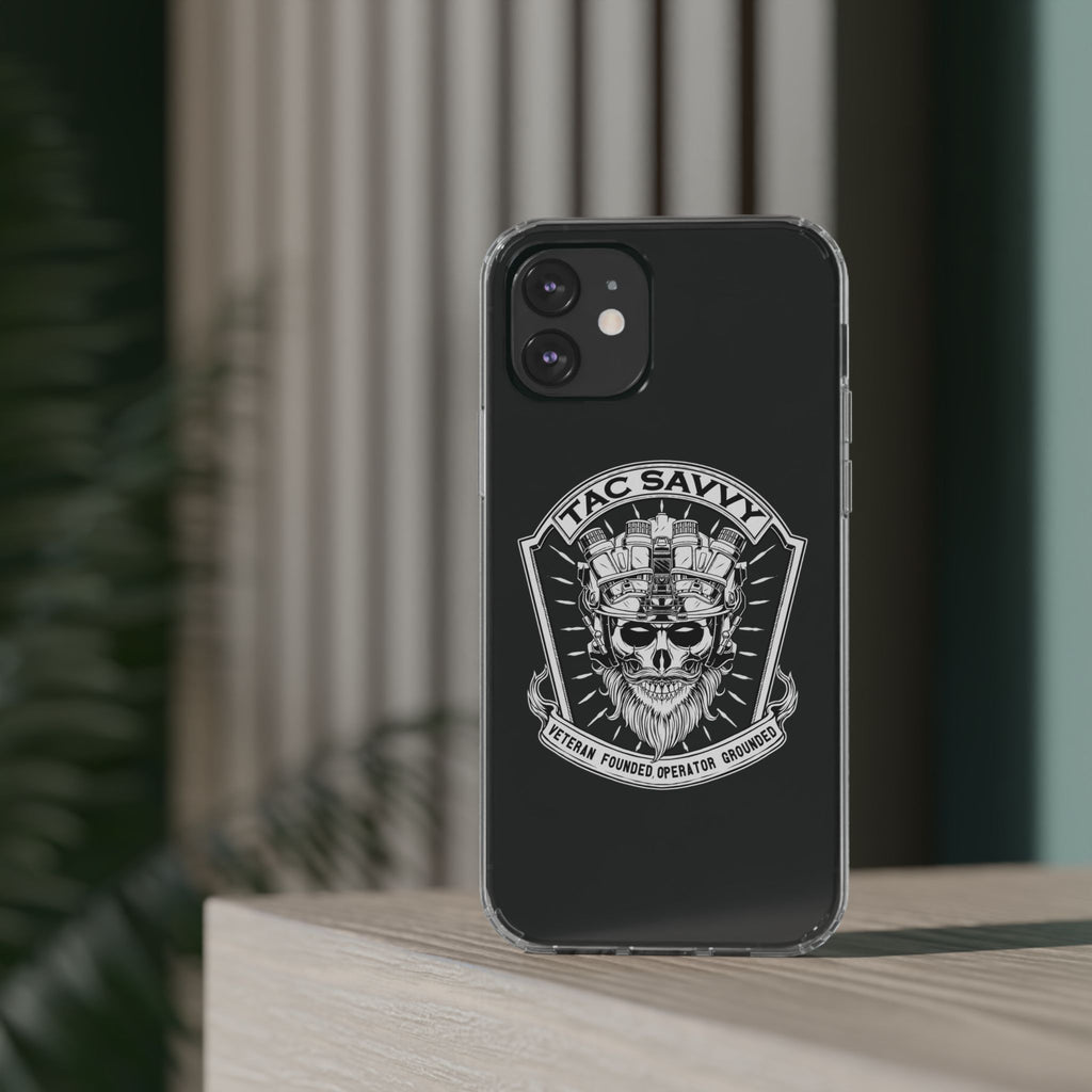 Impact Logo Case