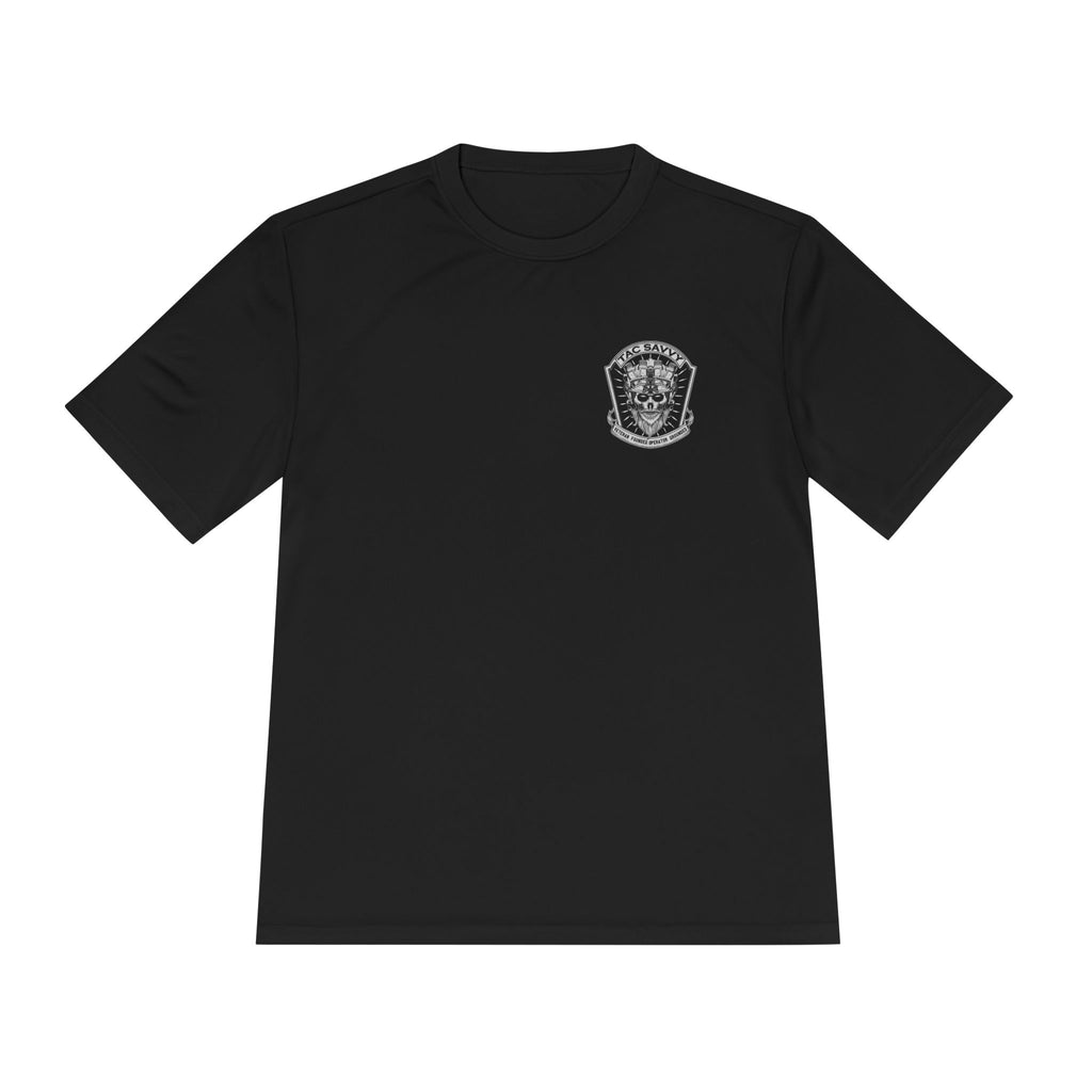 Tactical Dri-Fit Tee