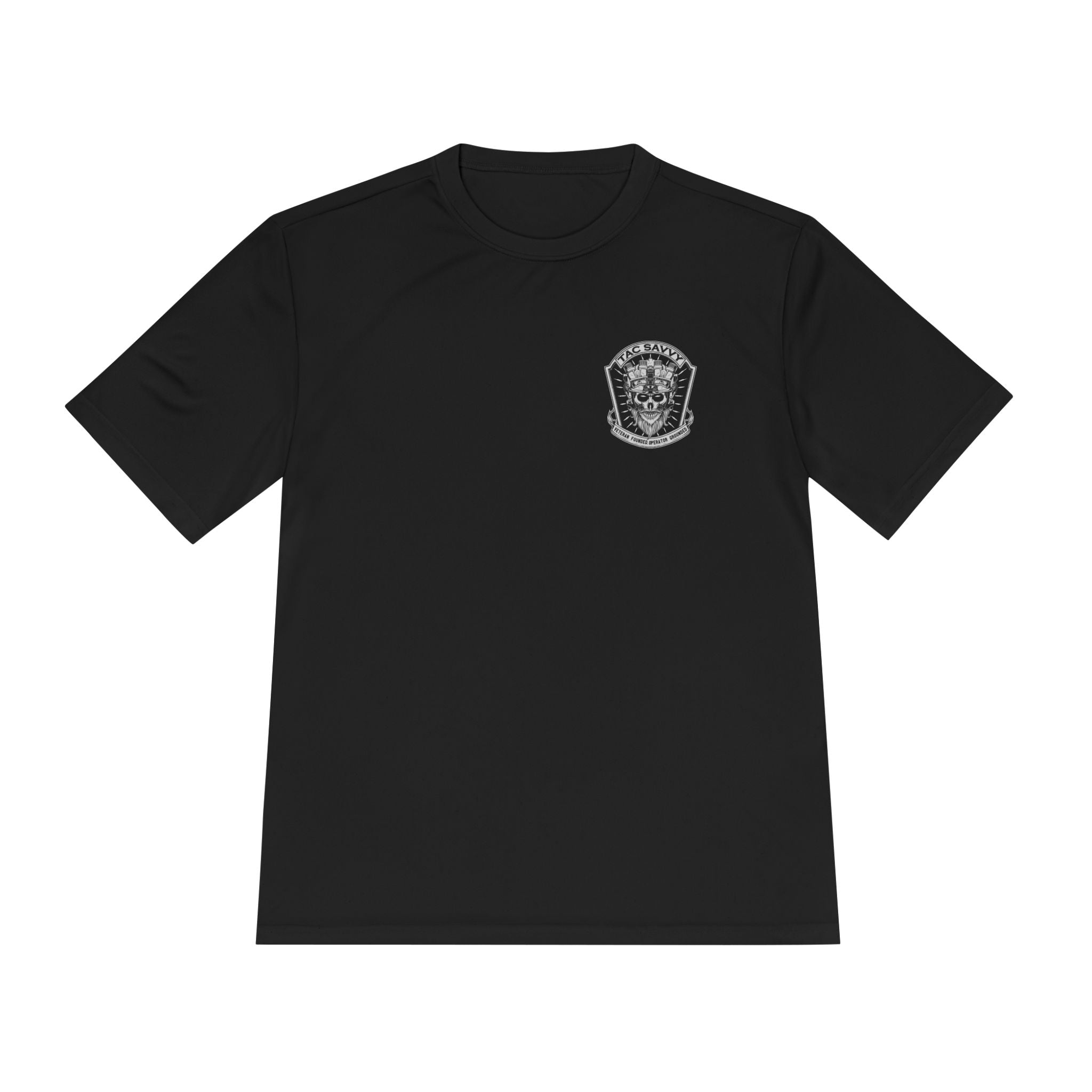 Tactical Dri-Fit Tee