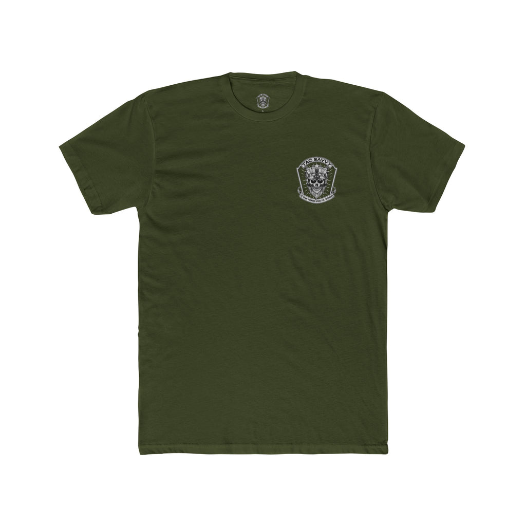 Tactical Logo Tee