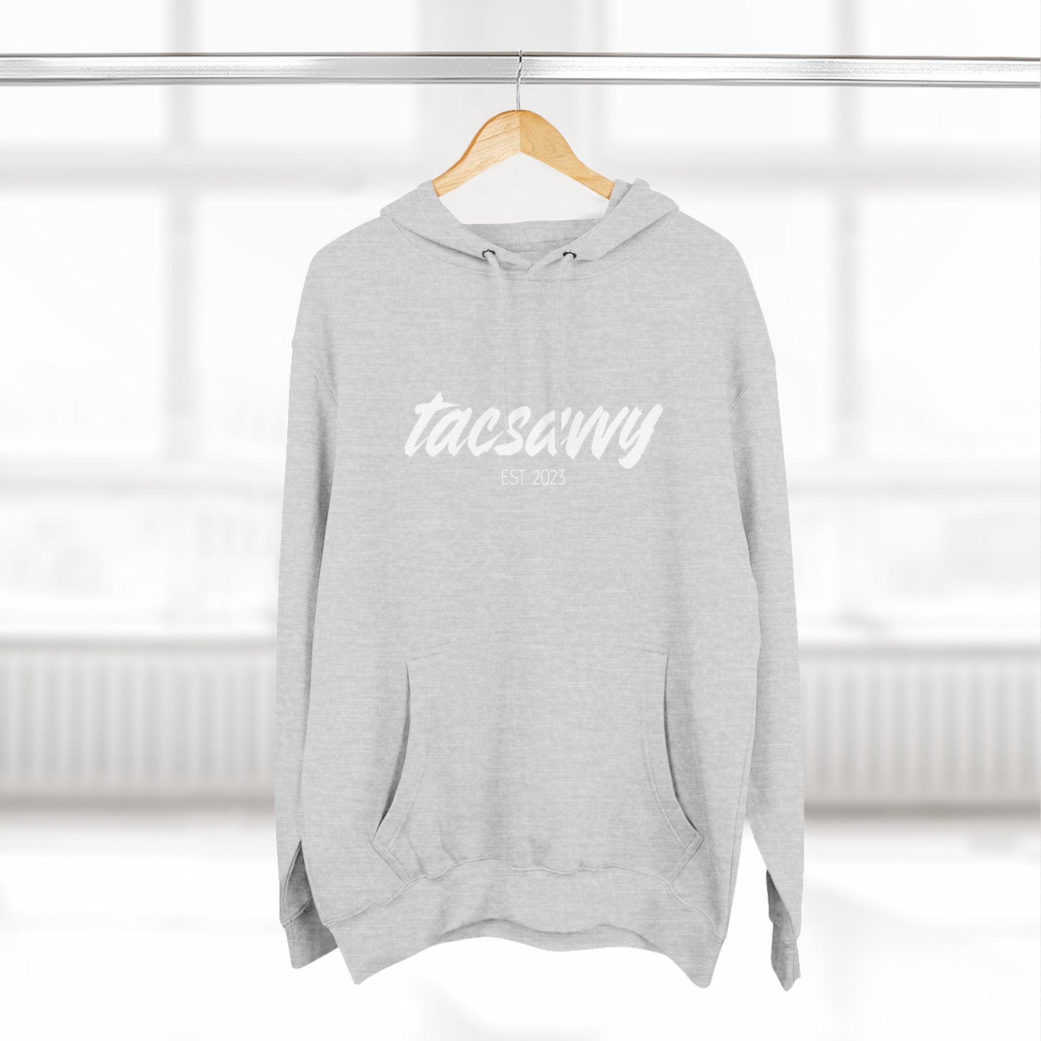 TS Hoodie