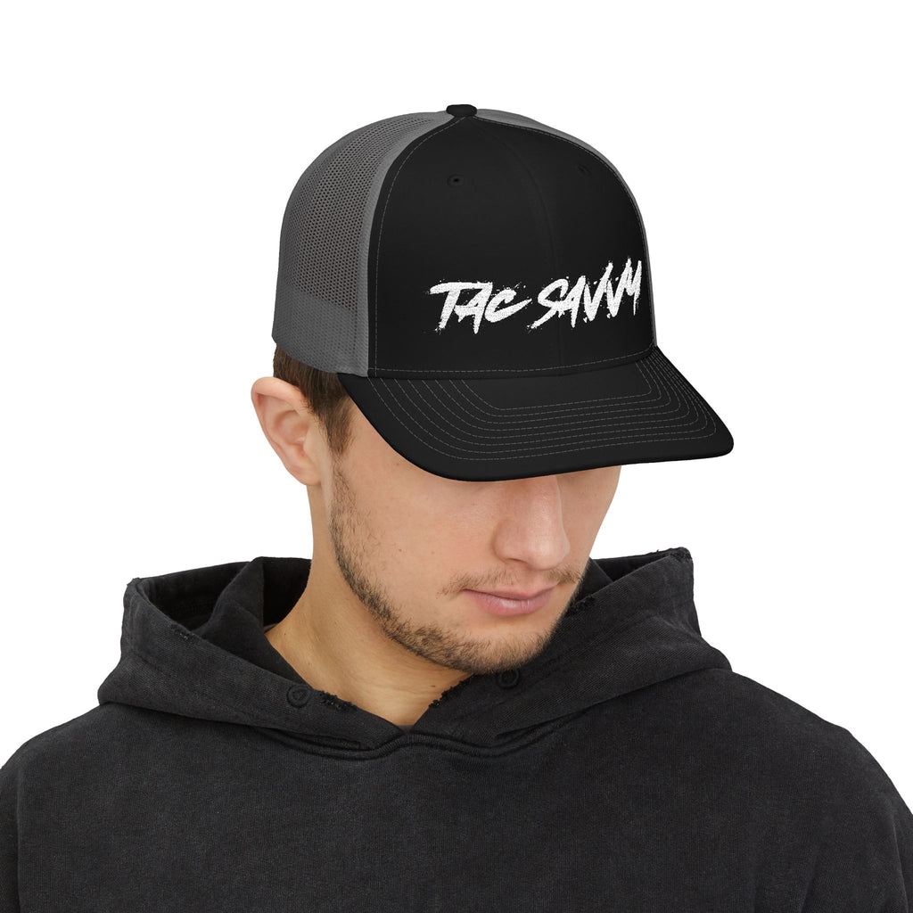 TS Trucker Hat