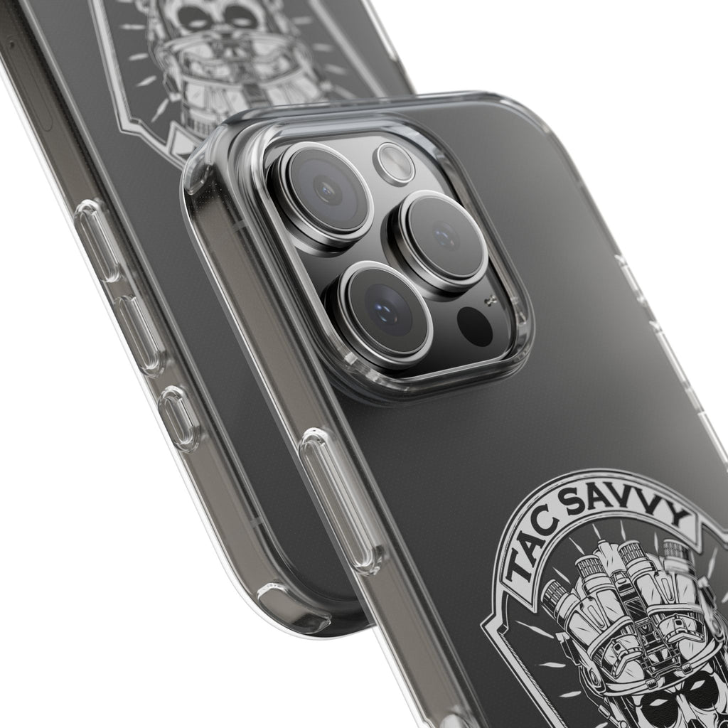 Impact Logo Case