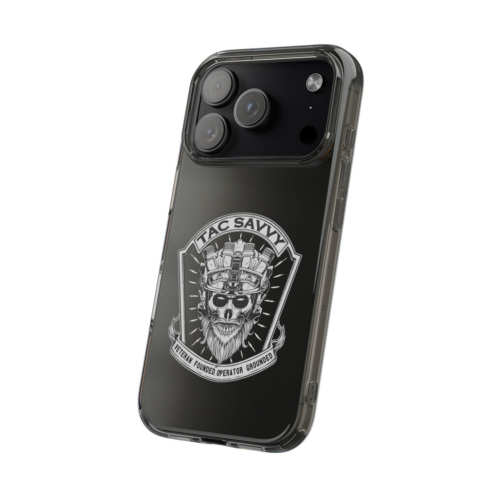 Impact Logo Case