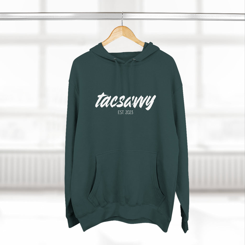 TS Hoodie