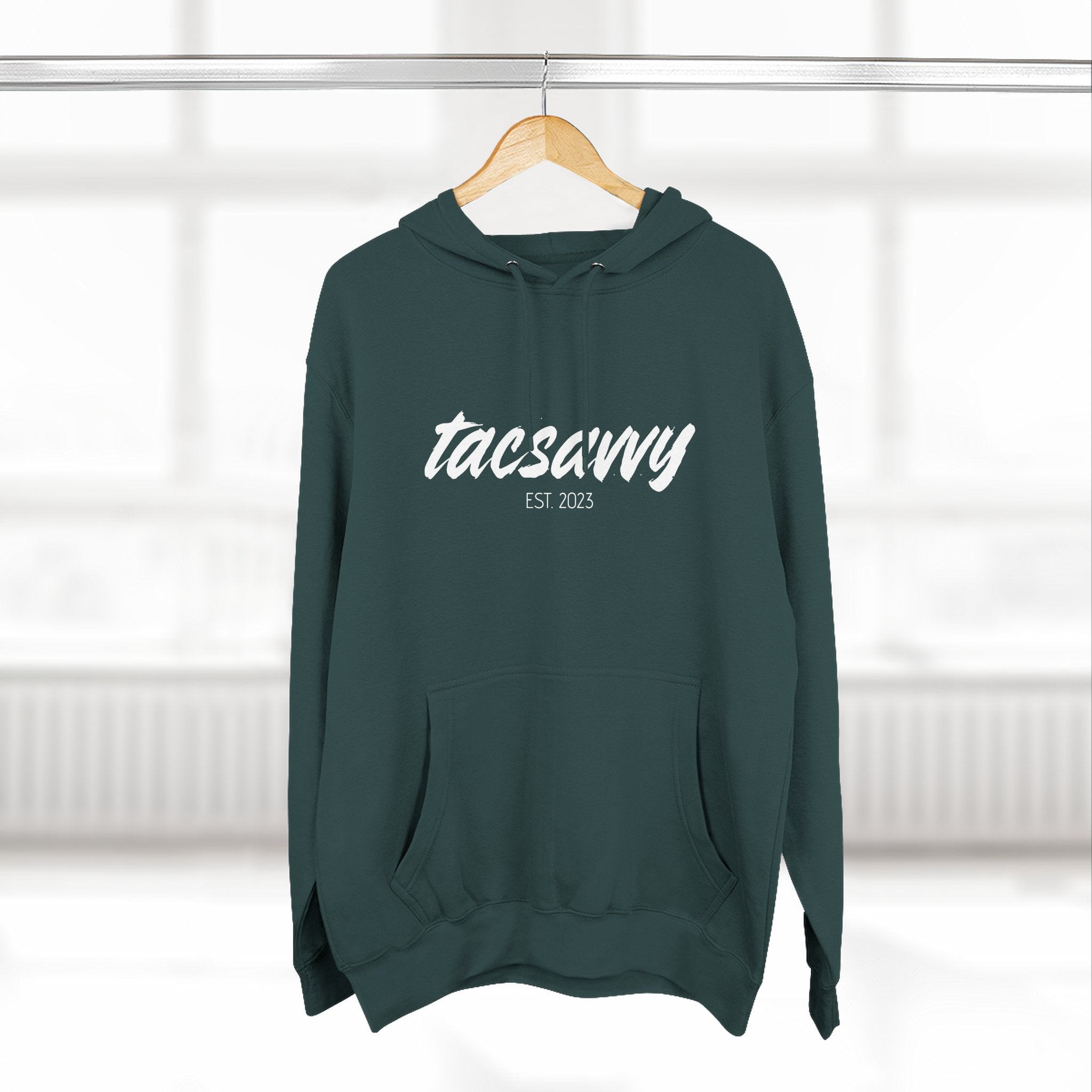 TS Hoodie