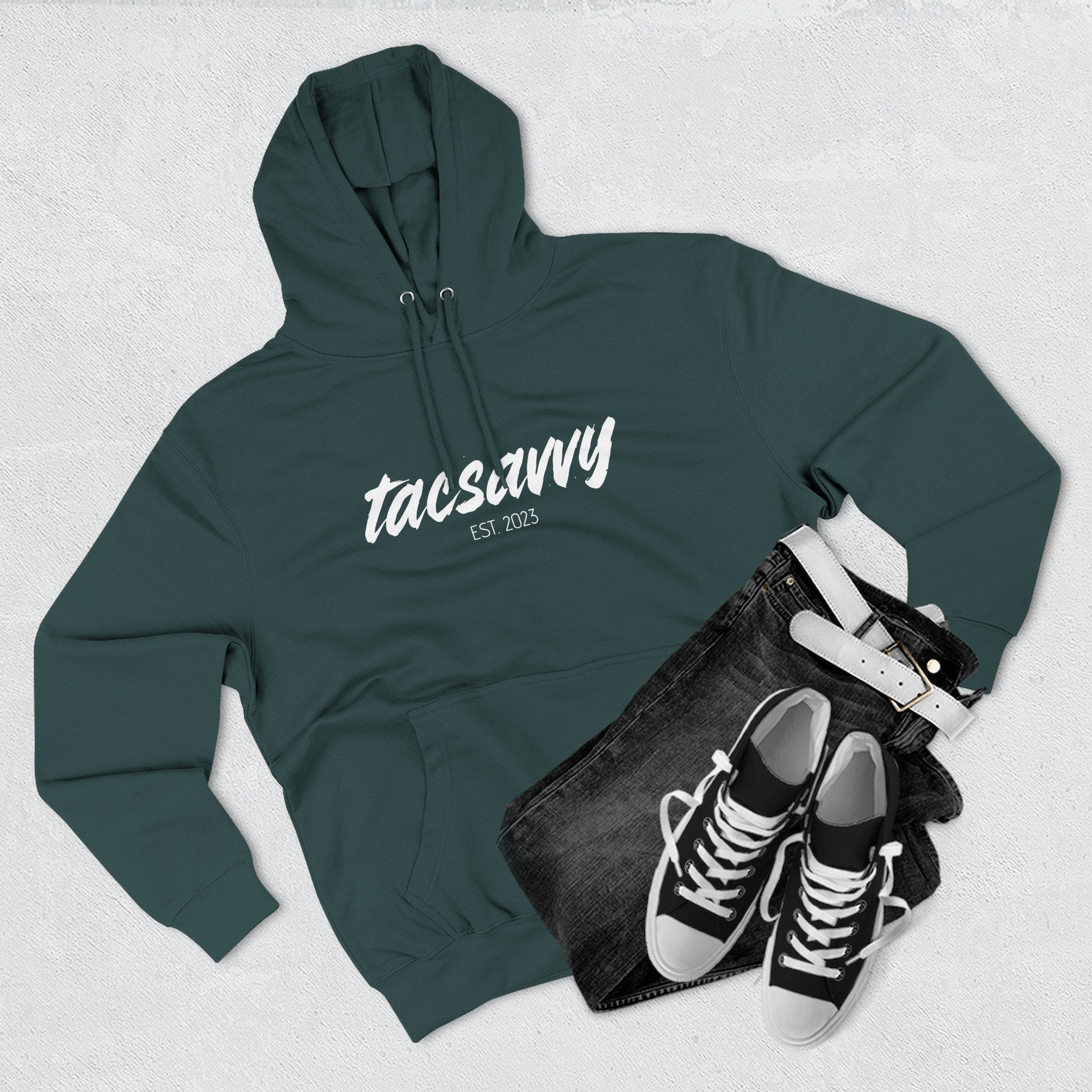 TS Hoodie