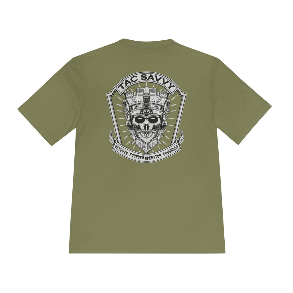 Tactical Dri-Fit Tee