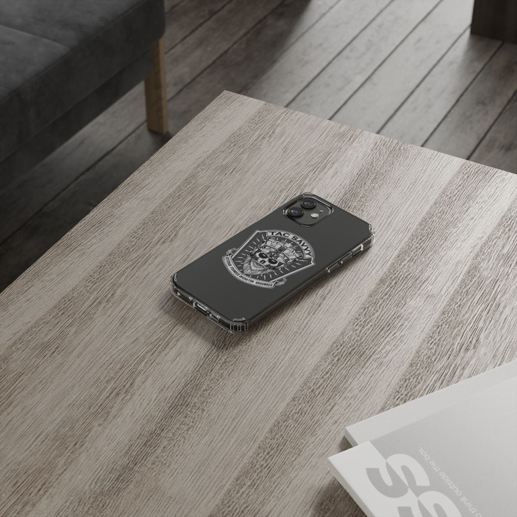 Impact Logo Case
