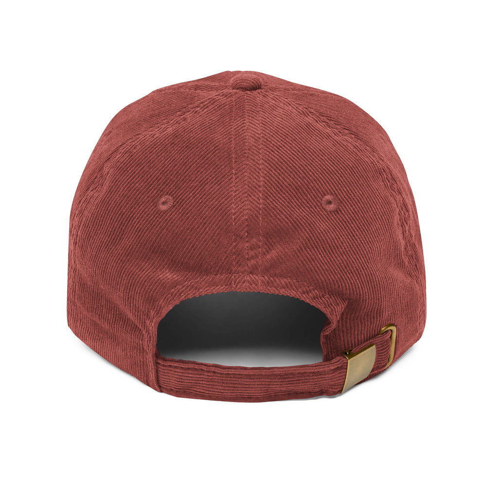 TS Corduroy Hat