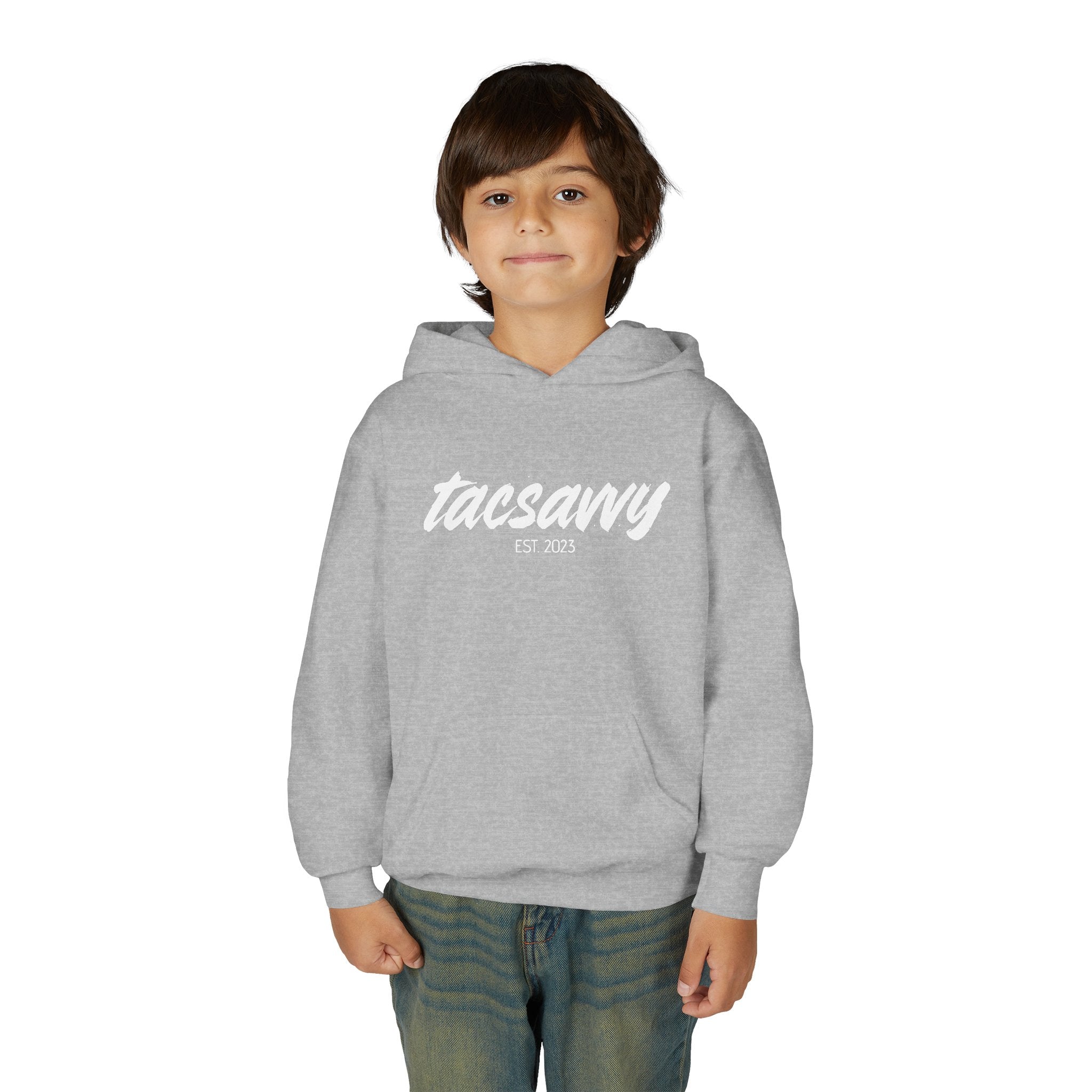 TS Kids Sweatshirt