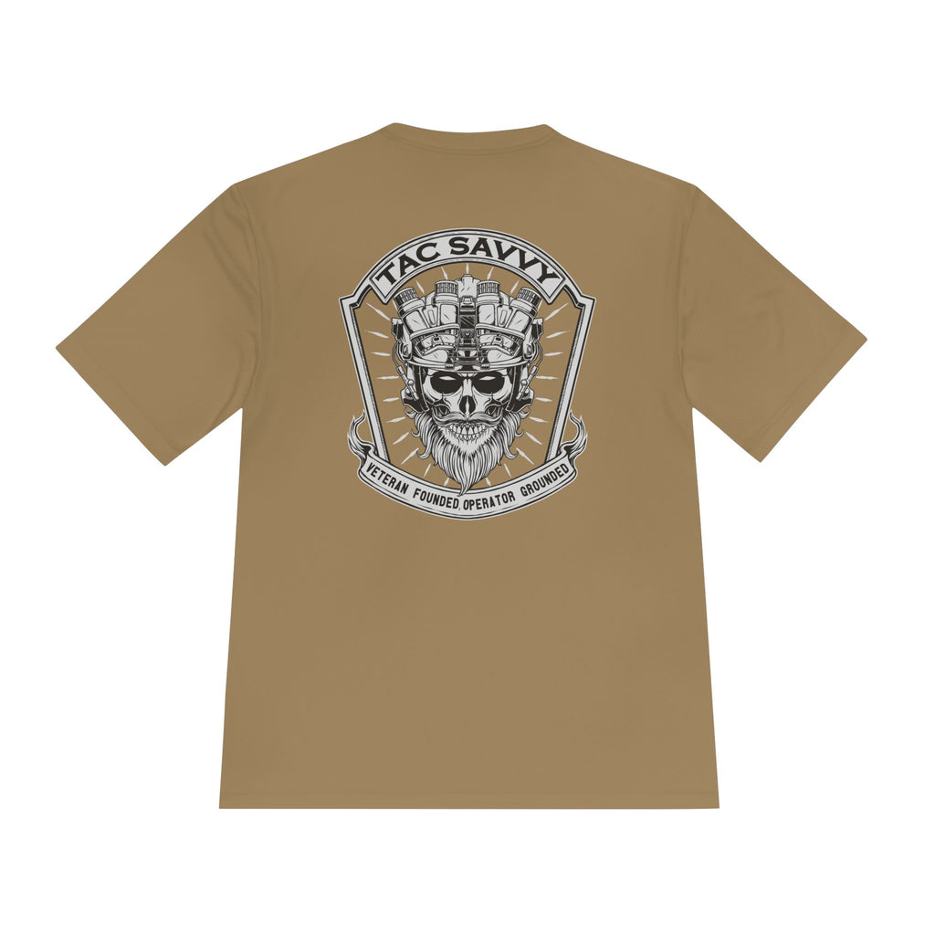 Tactical Dri-Fit Tee