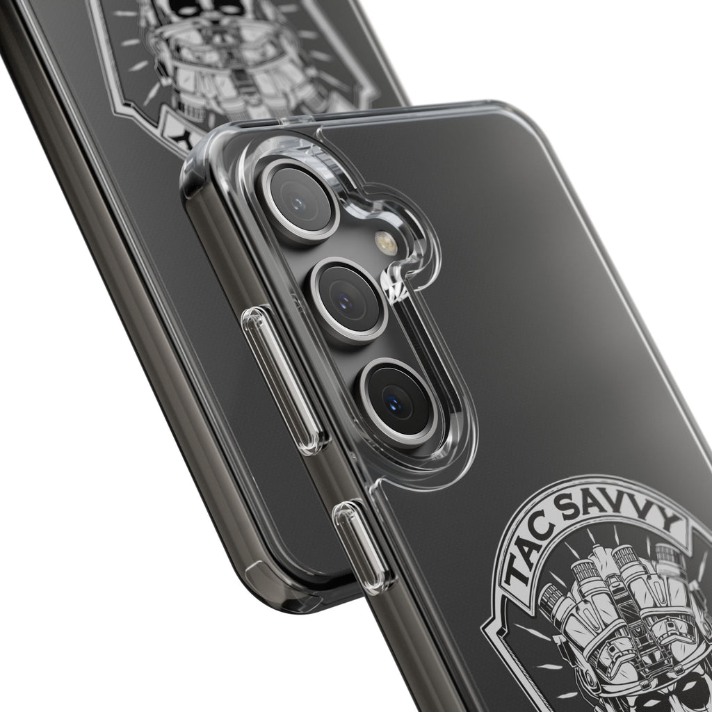 Impact Logo Case