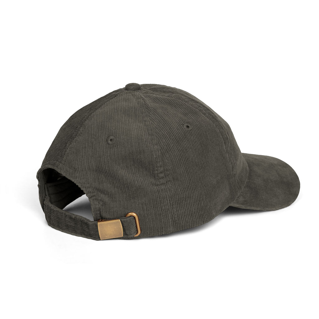 TS Corduroy Hat