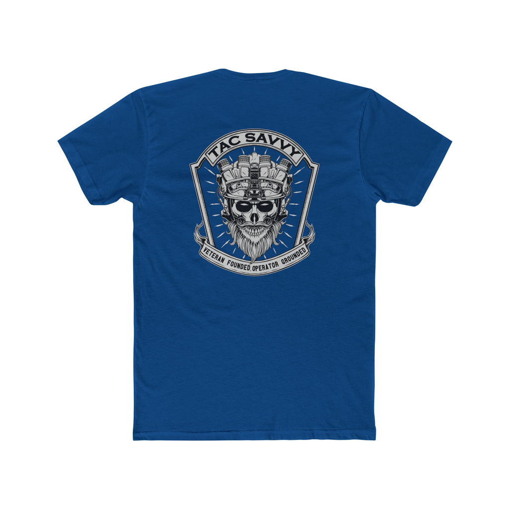 Tactical Logo Tee