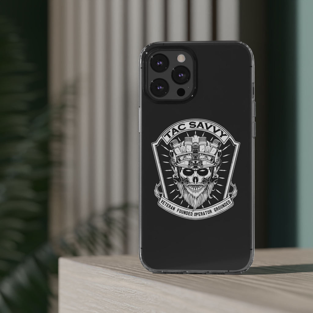 Impact Logo Case