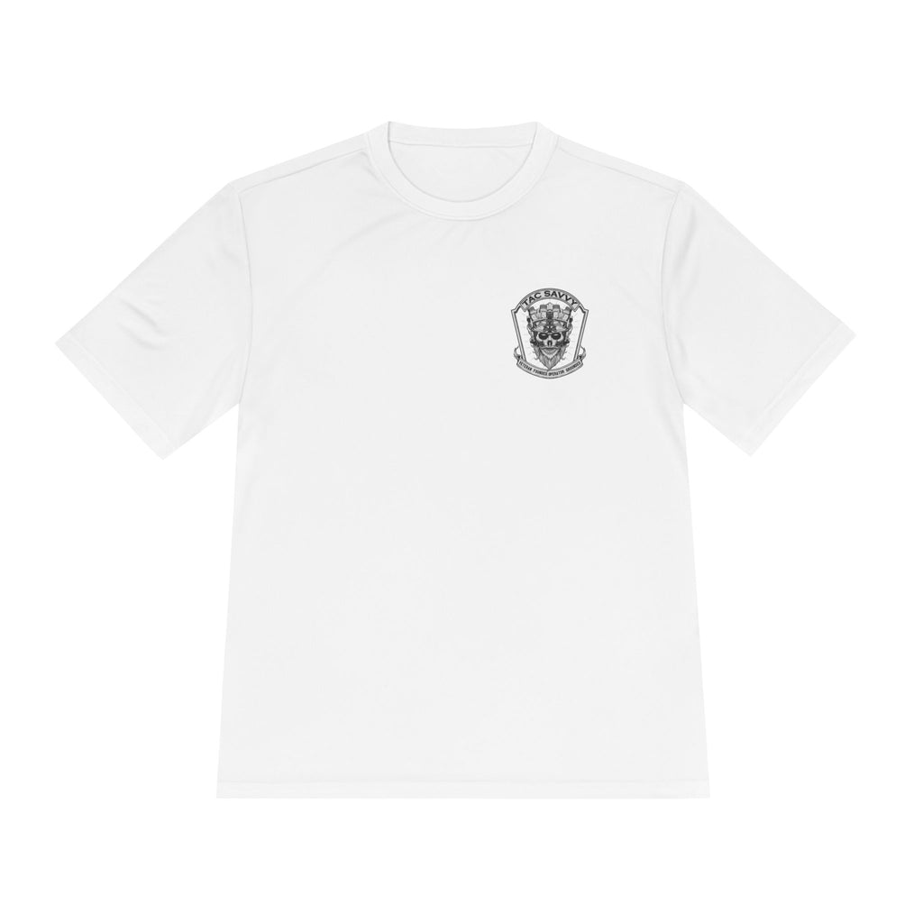 Tactical Dri-Fit Tee