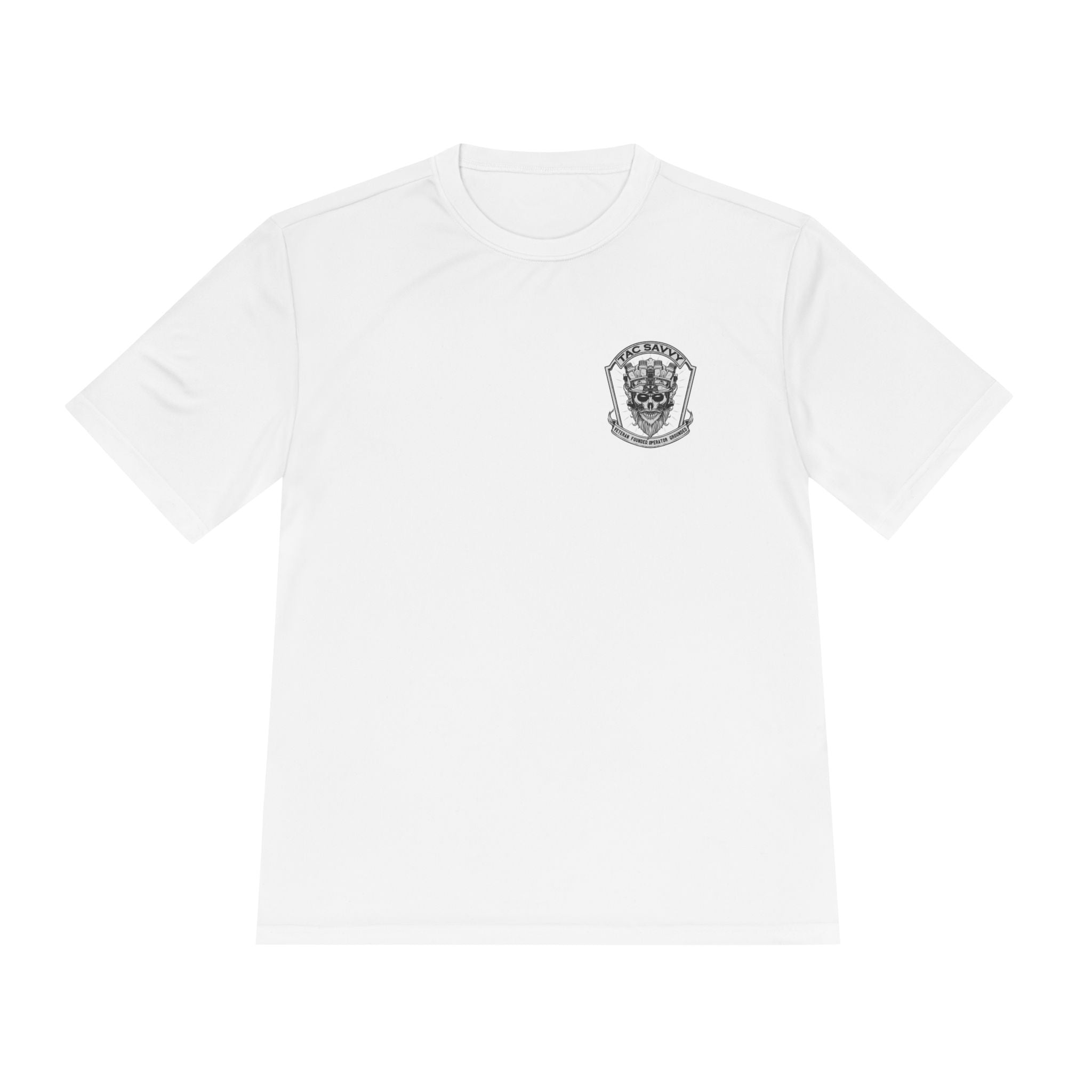 Tactical Dri-Fit Tee