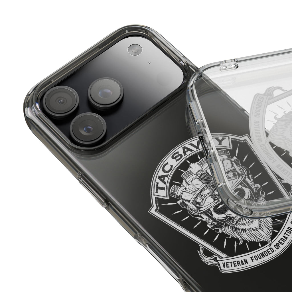 Impact Logo Case