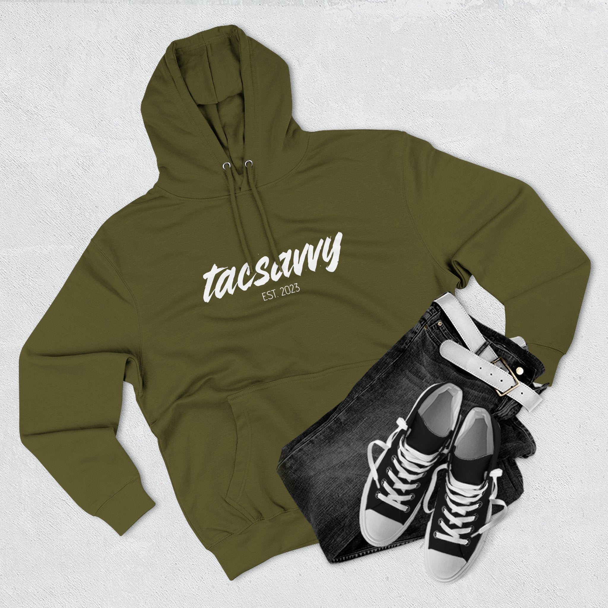 TS Hoodie