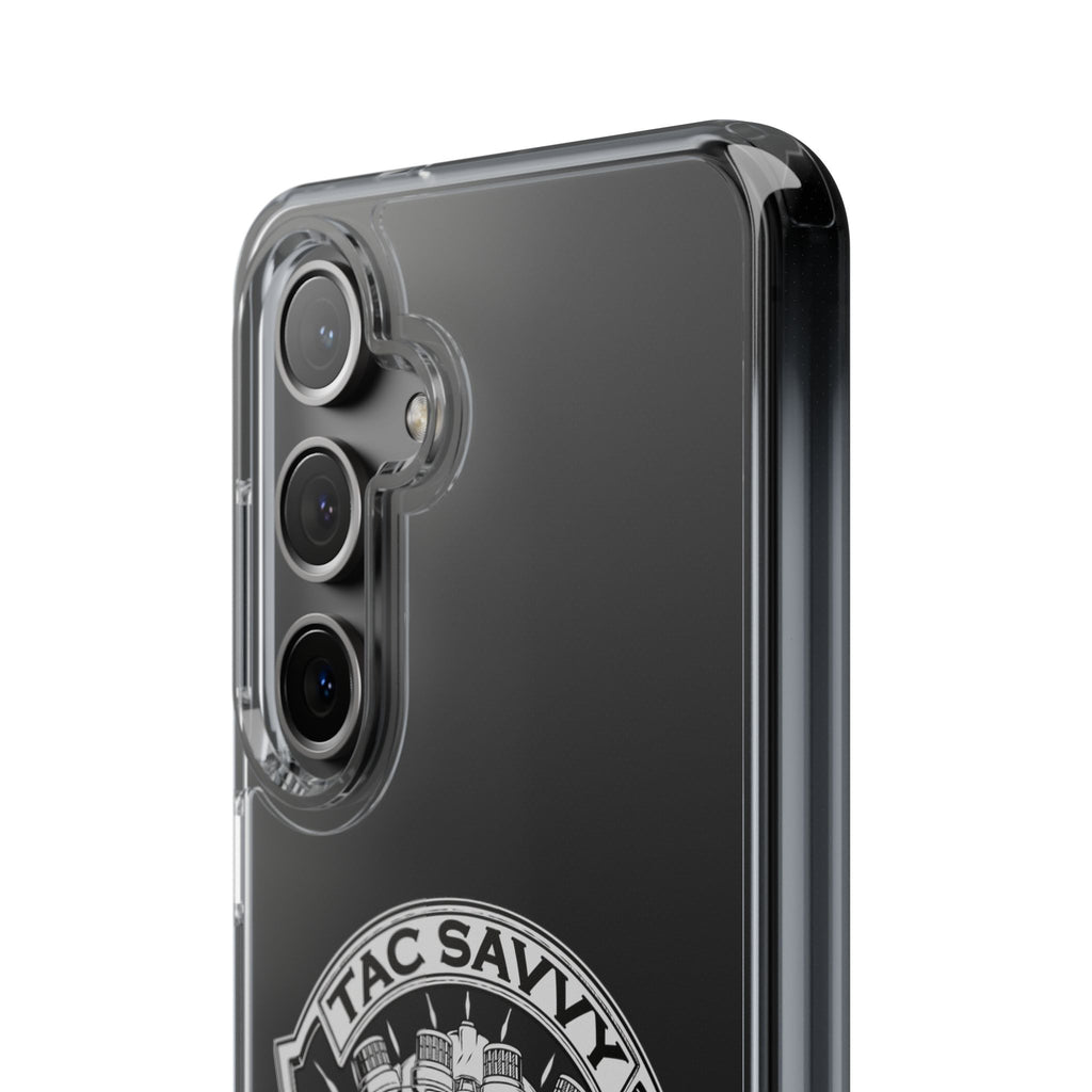 Impact Logo Case