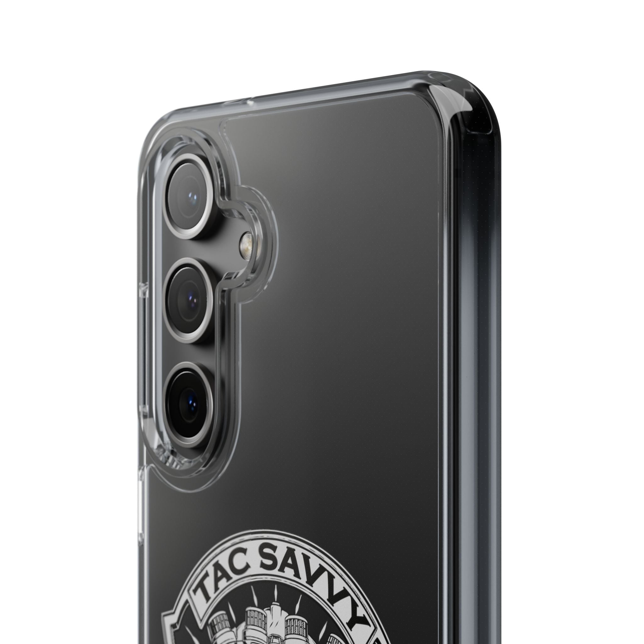 Impact Logo Case