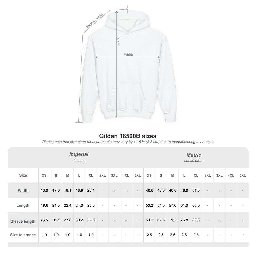 TS Kids Sweatshirt