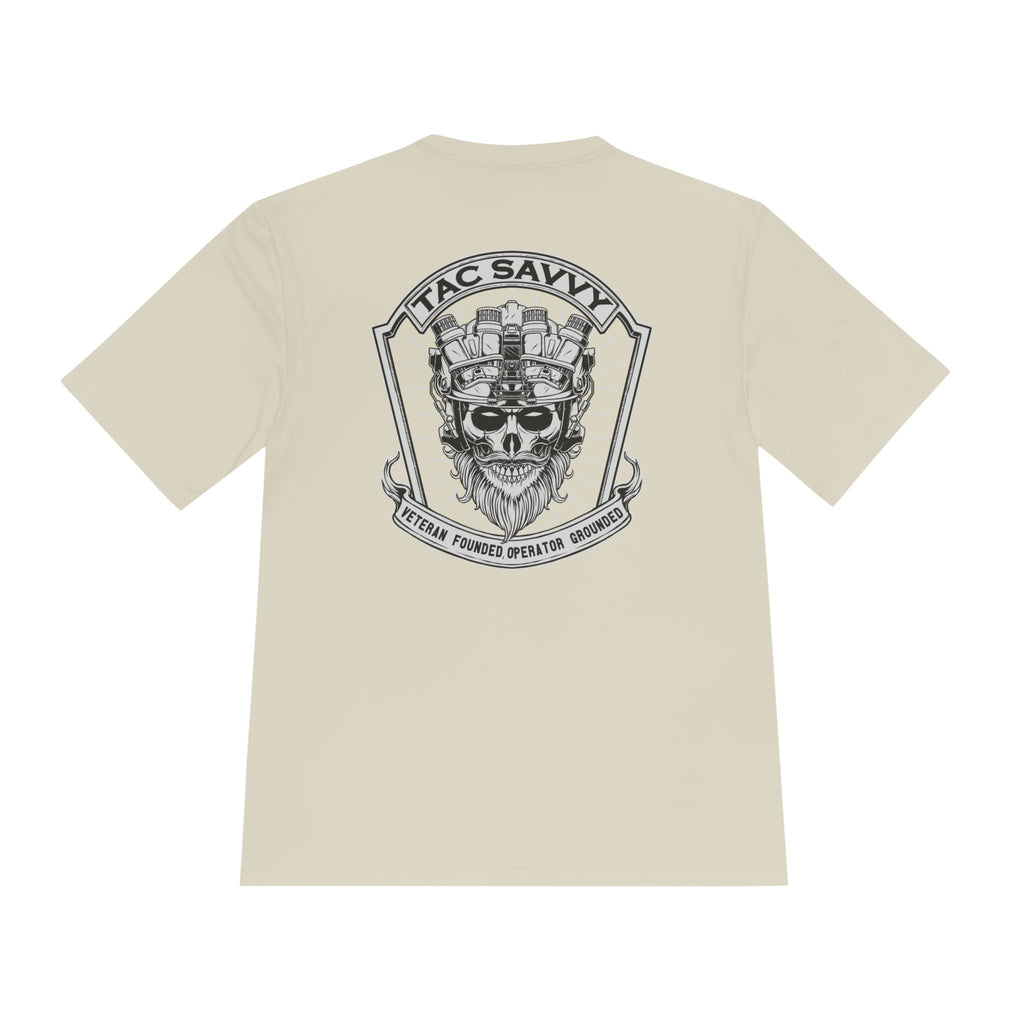 Tactical Dri-Fit Tee