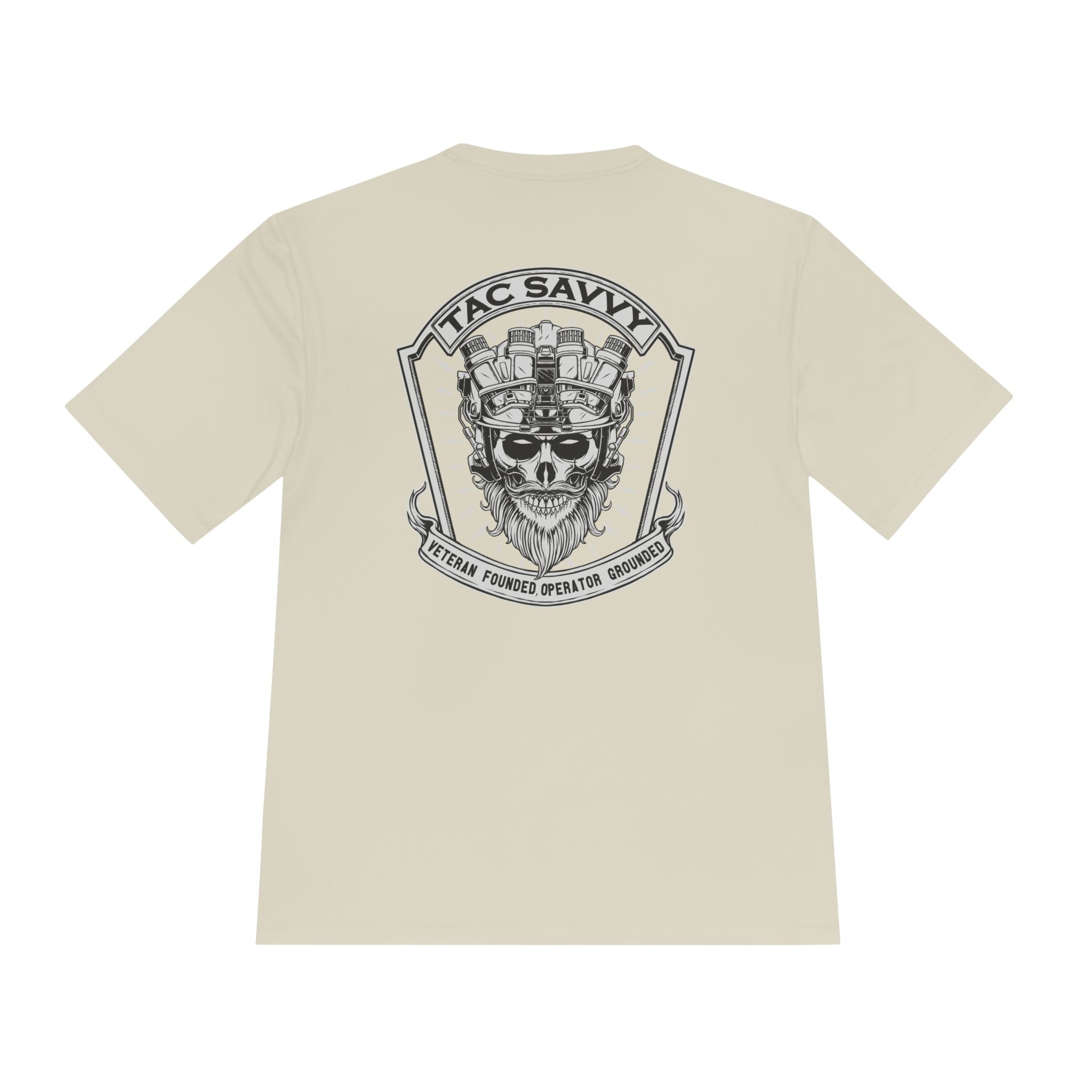 Tactical Dri-Fit Tee
