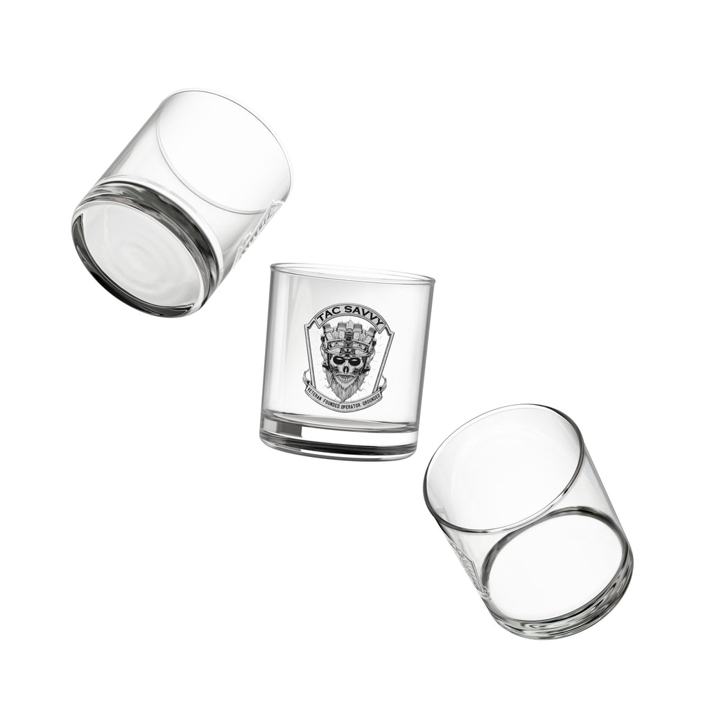 Rocks Glass