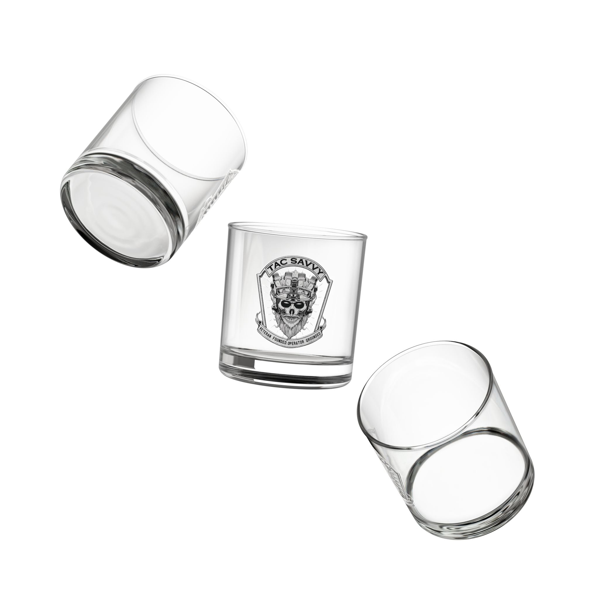 Rocks Glass