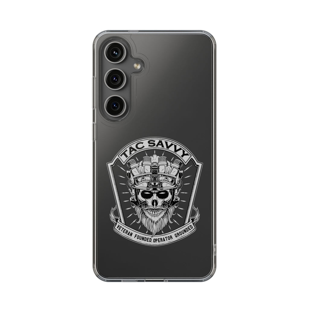 Impact Logo Case