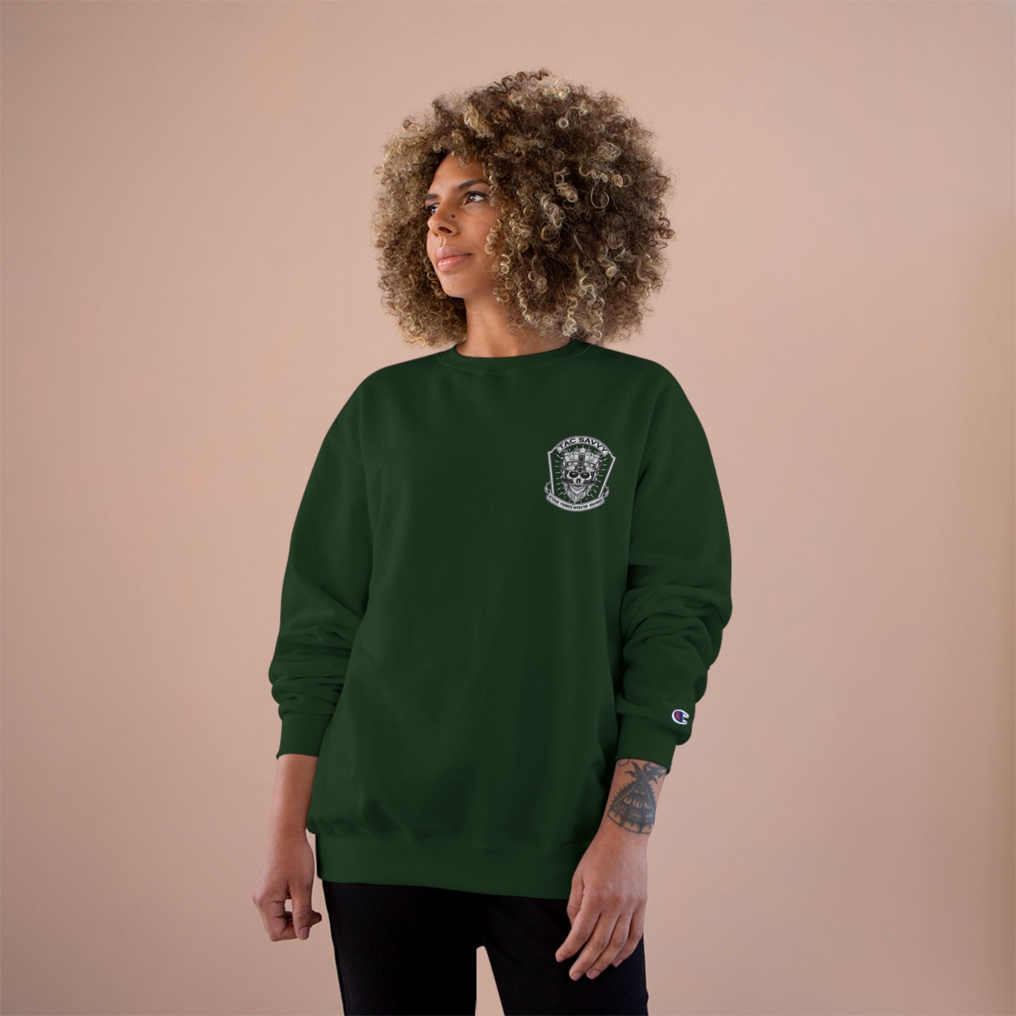 TS Sweatshirt